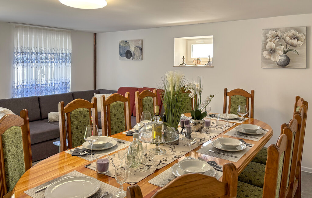 Ferienhaus - Ogulin-Salopeki Modruski , Kroatien - CCL356 16