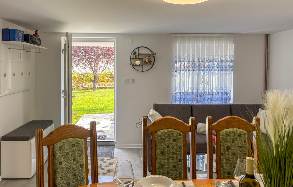 Ferienhaus - Ogulin-Salopeki Modruski , Kroatien - CCL356 17