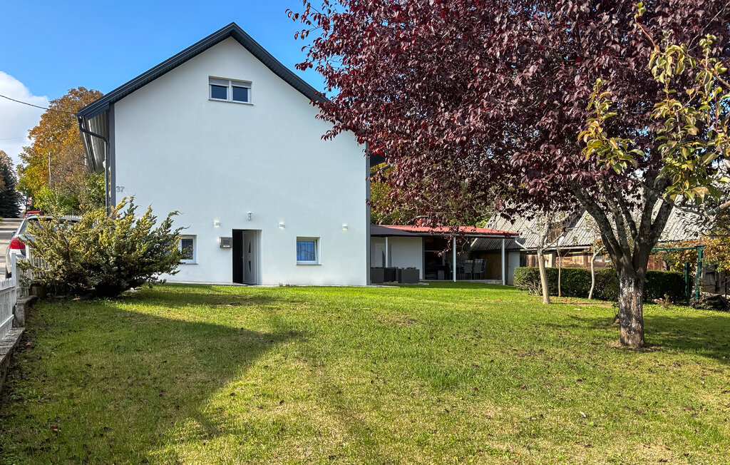 Ferienhaus - Ogulin-Salopeki Modruski , Kroatien - CCL356 9