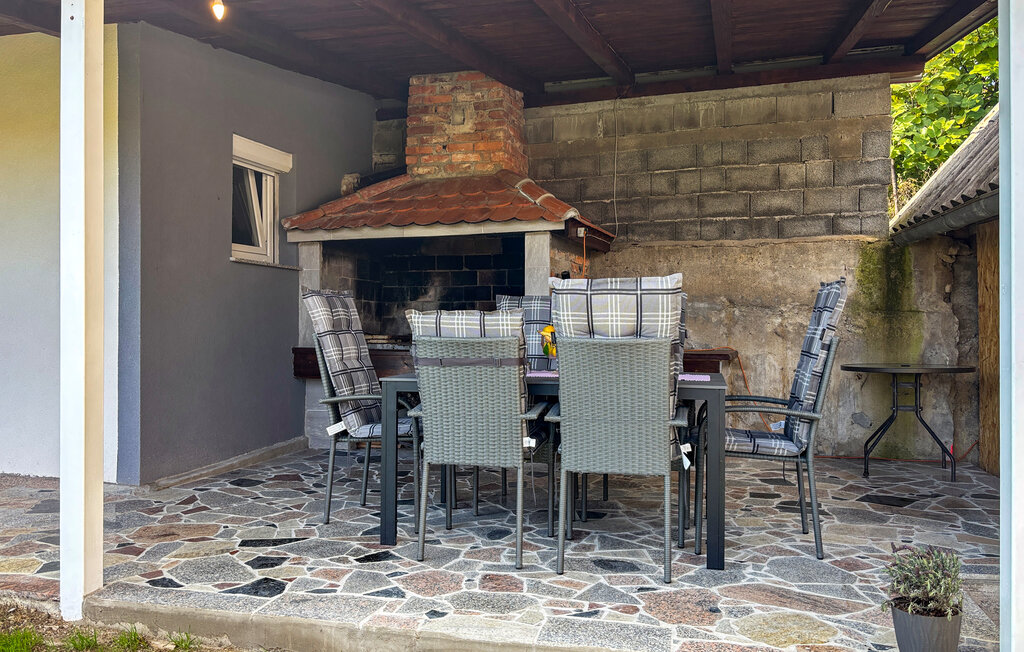 Ferienhaus - Ogulin-Salopeki Modruski , Kroatien - CCL356 12