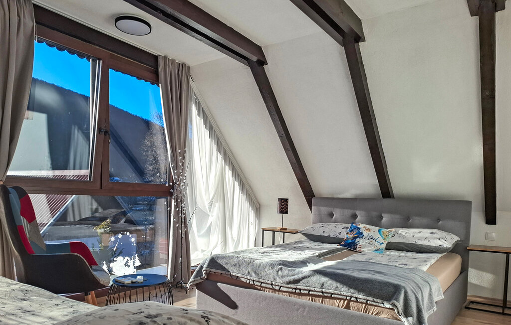 Ferienhaus - Plitvicka Jezera-Frkasic , Kroatien - CCL065 22