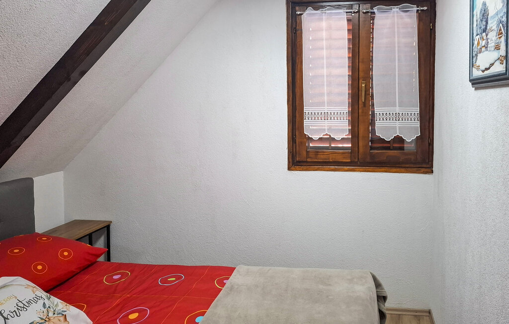 Ferienhaus - Plitvicka Jezera-Frkasic , Kroatien - CCL065 24