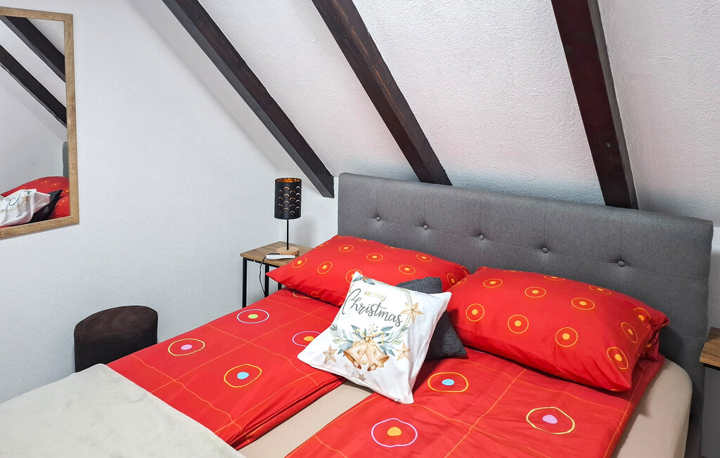 Ferienhaus - Plitvicka Jezera-Frkasic , Kroatien - CCL065 25