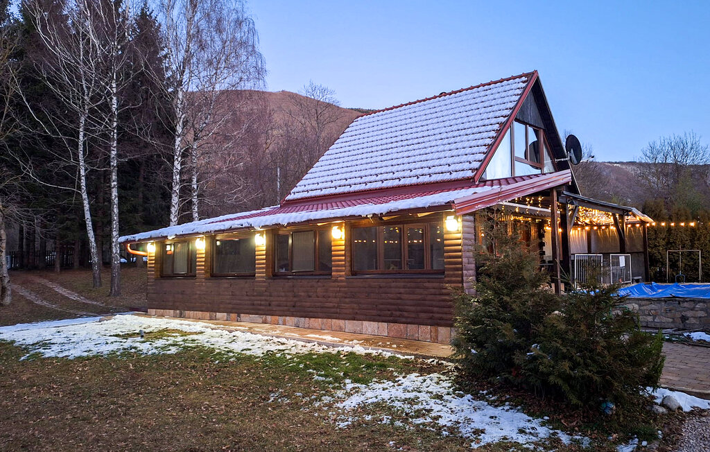 Ferienhaus - Plitvicka Jezera-Frkasic , Kroatien - CCL065 13