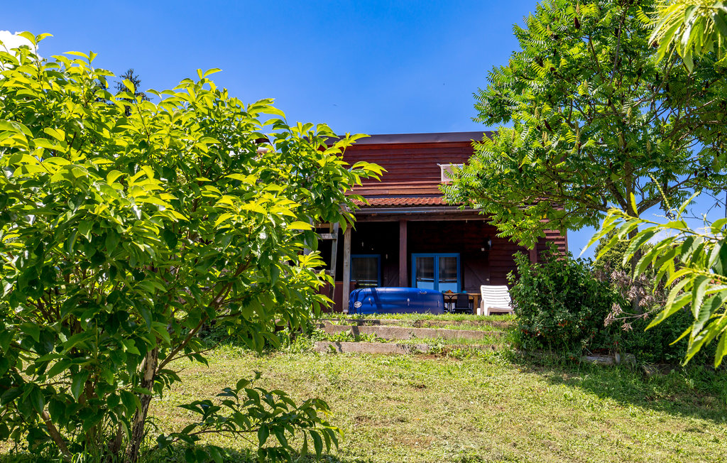 Ferienhaus Brocanac