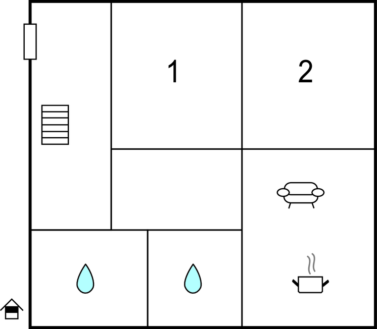 Apartmá 