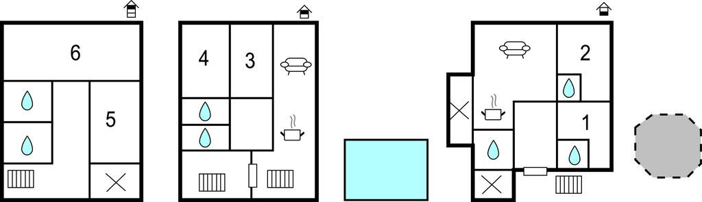 Vacation home 