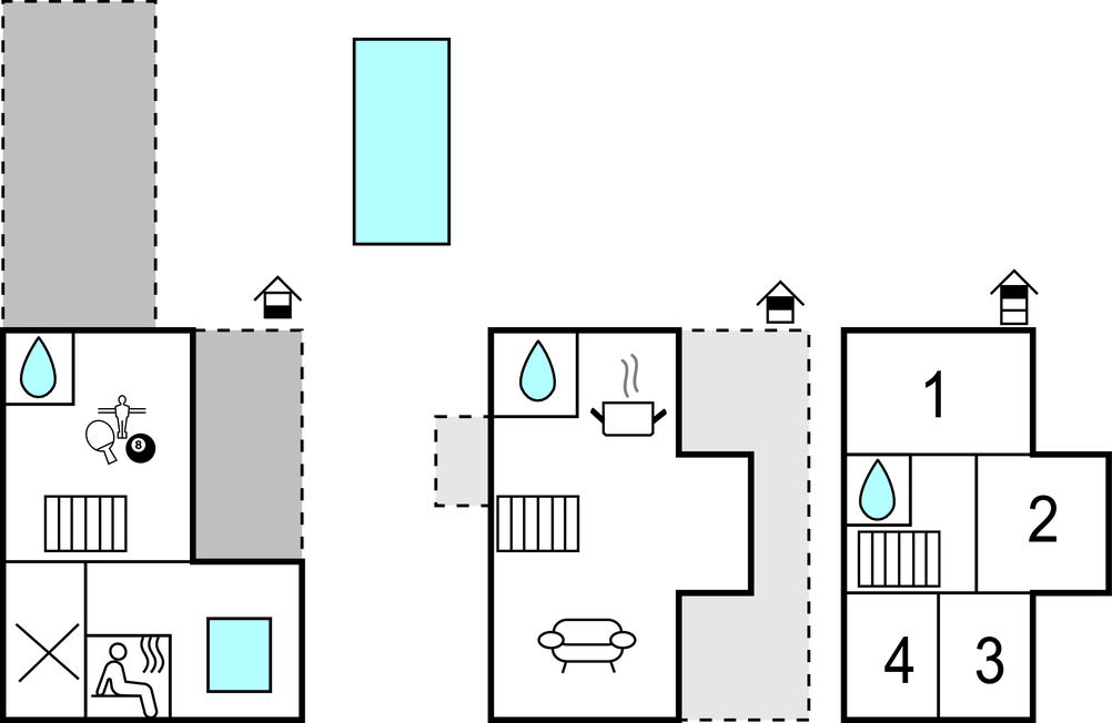 Vacation home 