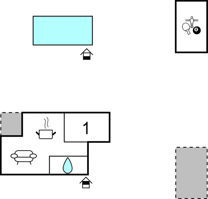 Ferienwohnung 