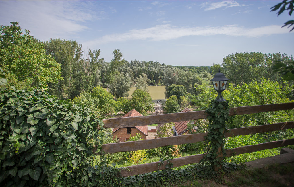 Ferienhaus - Vukovar-Opatovac , Kroatien - CCS028 9