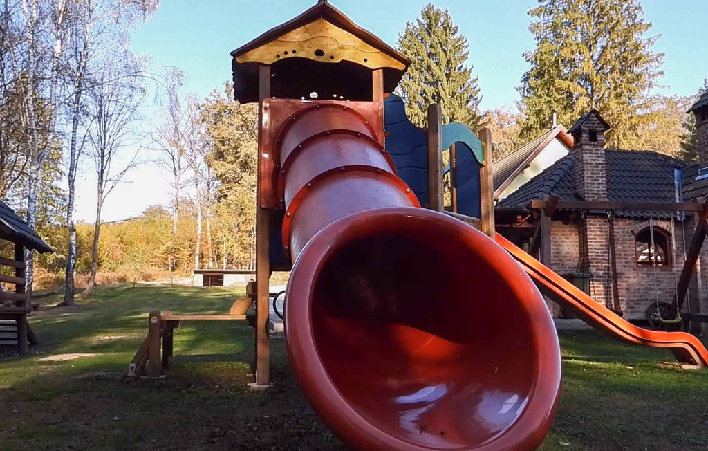 Ferienhaus - Pozega-Brestovac , Kroatien - CCS020 42