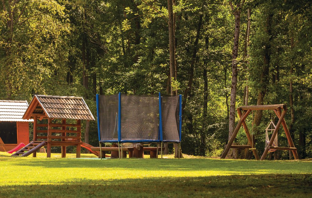 Ferienhaus - Pozega-Brestovac , Kroatien - CCS020 6