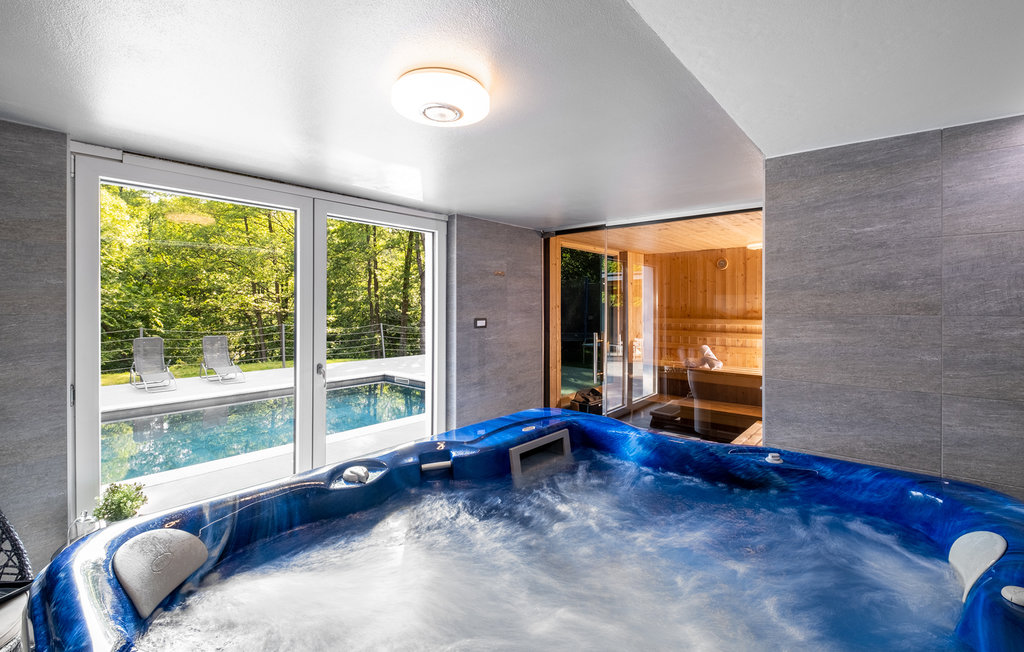 Feriehus - Pozega-Novo Zvecevo , Kroatia - CCS048 3