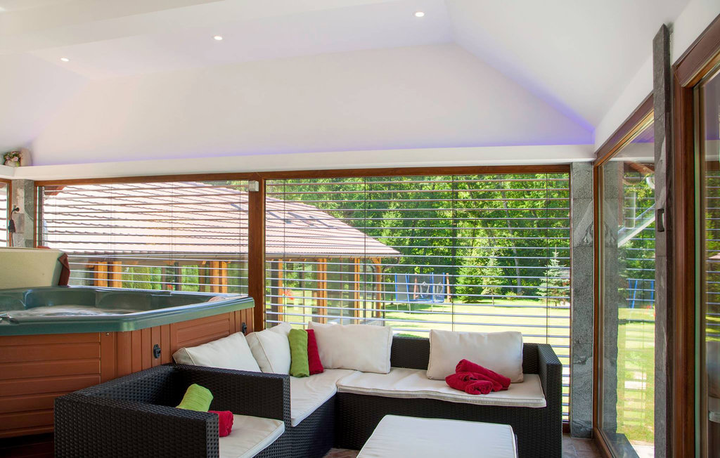 Feriehus - Pozega-Brestovac , Kroatia - CCS023 4