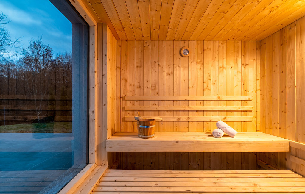 Feriehus - Pozega-Novo Zvecevo , Kroatia - CCS048 34