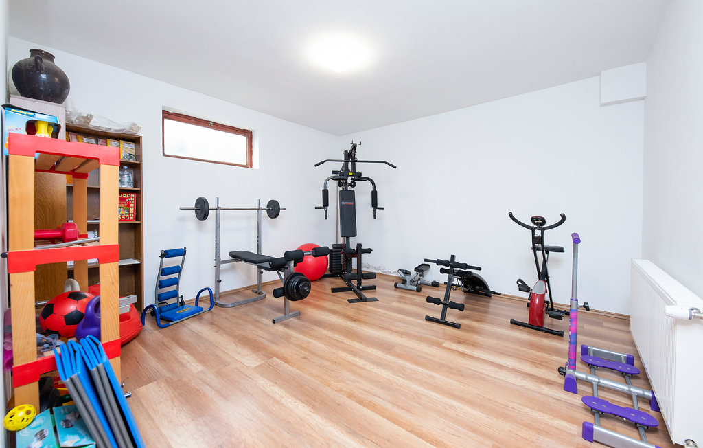 Semesterhus - Pozega-Velika , Kroatien - CCS065 6