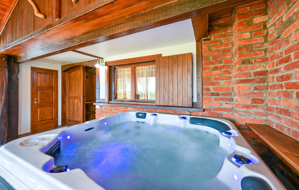 Ferienhaus - Sisak-Popovaca , Kroatien - CCS070 43