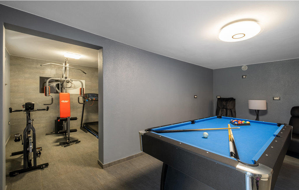 Feriehus - Pozega-Novo Zvecevo , Kroatia - CCS048 6