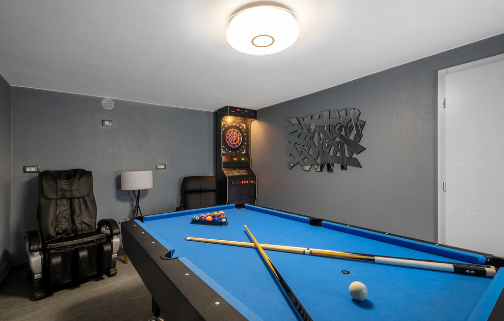 Feriehus - Pozega-Novo Zvecevo , Kroatia - CCS048 36