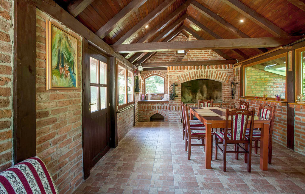 Feriehus - Pozega-Brestovac , Kroatia - CCS023 3