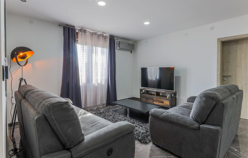 Feriehus - Osijek-Koritna , Kroatia - CCS100 6