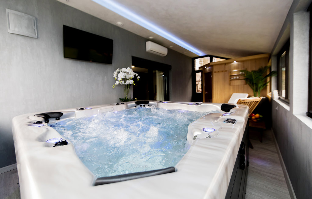 Feriehus - Brestovac-Novo Zvecevo , Kroatia - CCS045 35