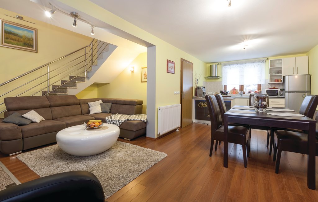 Ferienhaus - Pozega-Brestovac , Kroatien - CCS020 3