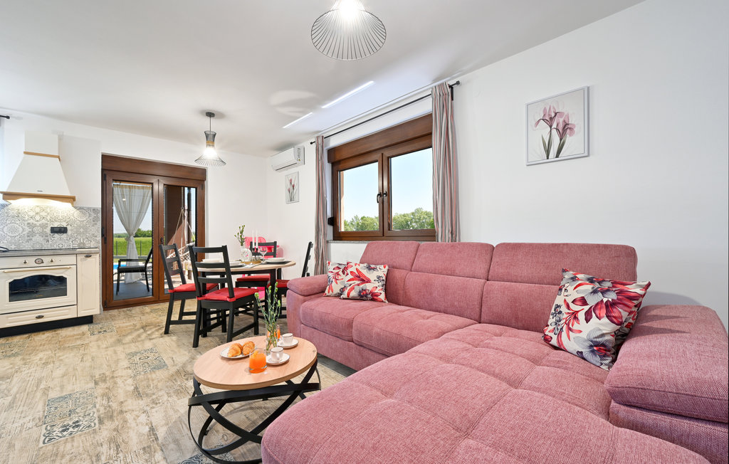 Ferienhaus - Podravina-Pitomaca , Kroatien - CCS047 3