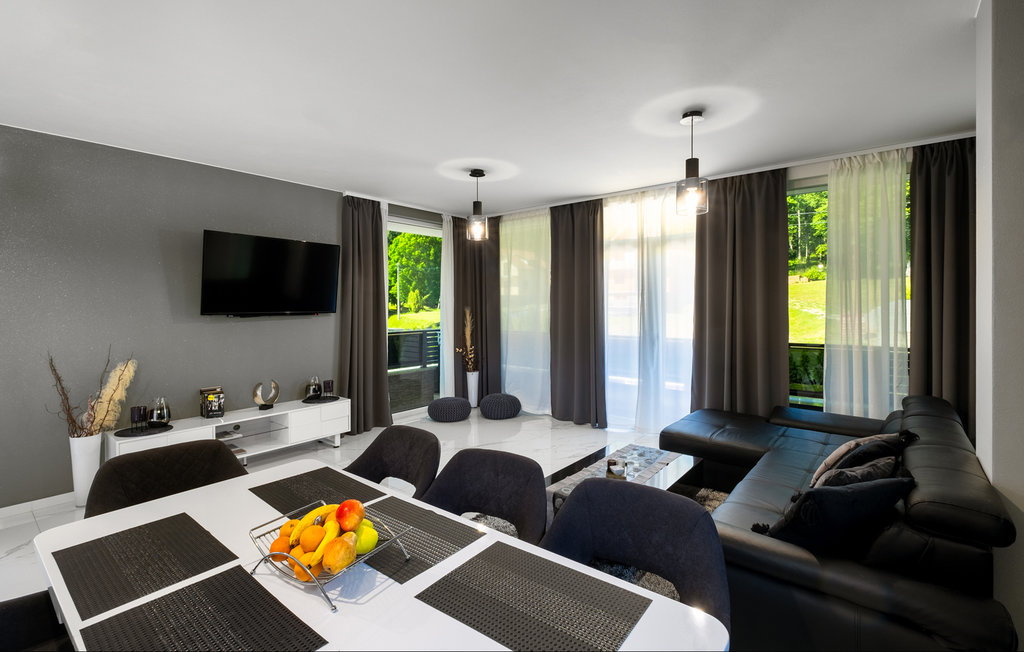 Feriehus - Pozega-Novo Zvecevo , Kroatia - CCS048 4