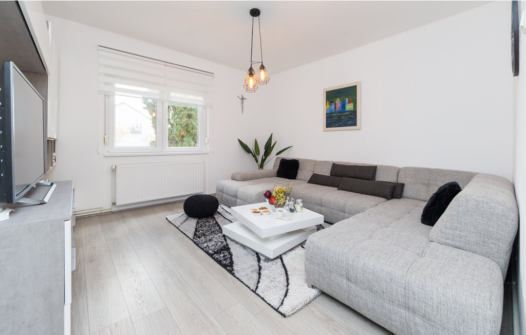 Ferienhaus - Slavon. Brod-Donji Andrijevci , Kroatien - CCS059 15