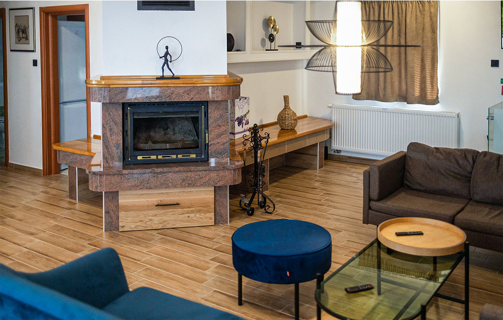 Ferienhaus - Pozega-Velika , Kroatien - CCS080 4