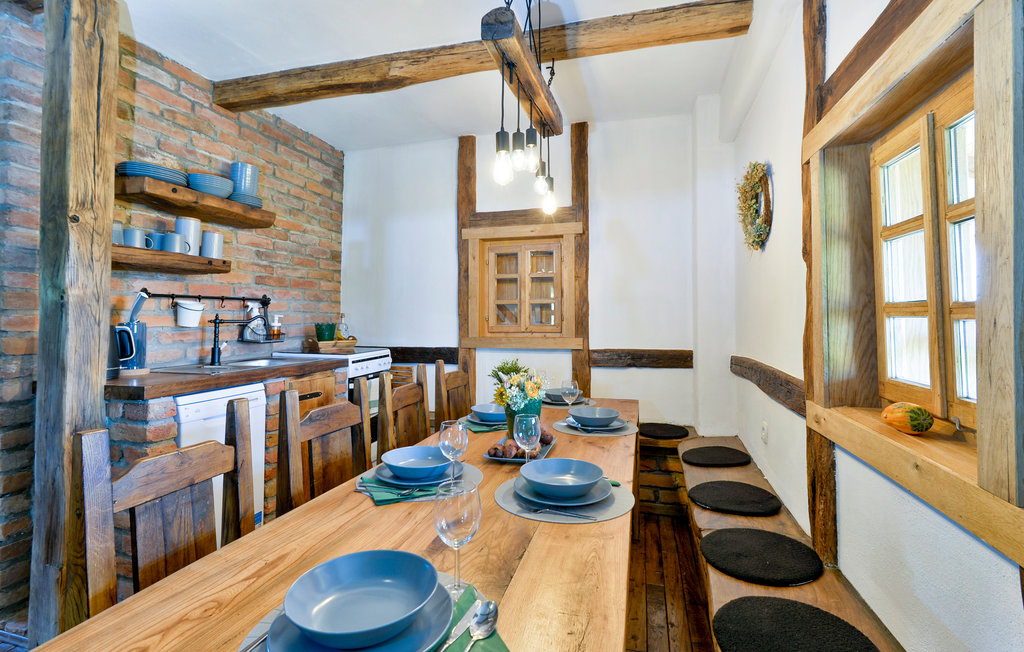 Ferienhaus - Popovaca , Kroatien - CCS050 22