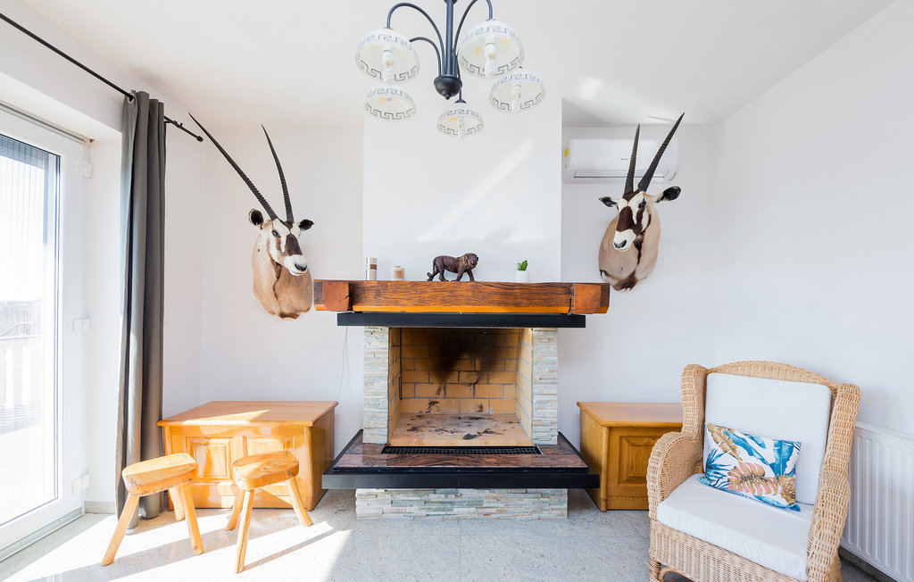 Feriehuse - Osijek-Ceminac , Kroatien - CCS072 5