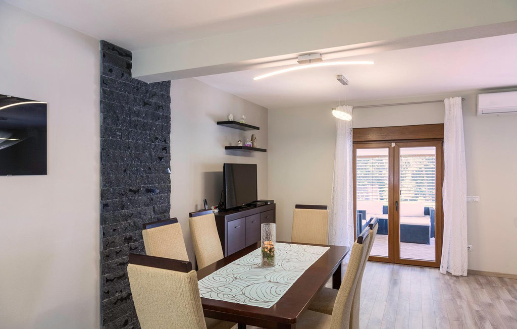 Feriehus - Pozega-Brestovac , Kroatia - CCS023 16