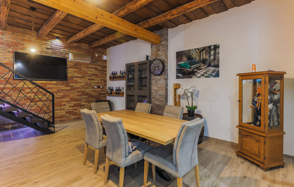 Feriehus - Osijek-Koritna , Kroatia - CCS100 24