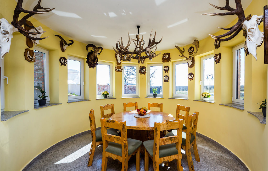 Feriehuse - Osijek-Ceminac , Kroatien - CCS072 4