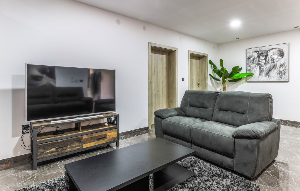 Feriehus - Osijek-Koritna , Kroatia - CCS100 27