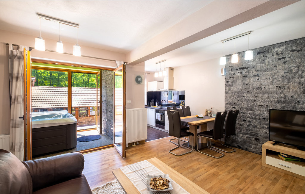 Feriehus - Pozega-Brestovac , Kroatia - CCS021 22