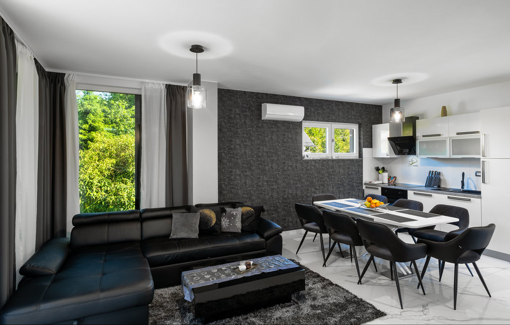 Feriehus - Pozega-Novo Zvecevo , Kroatia - CCS048 5