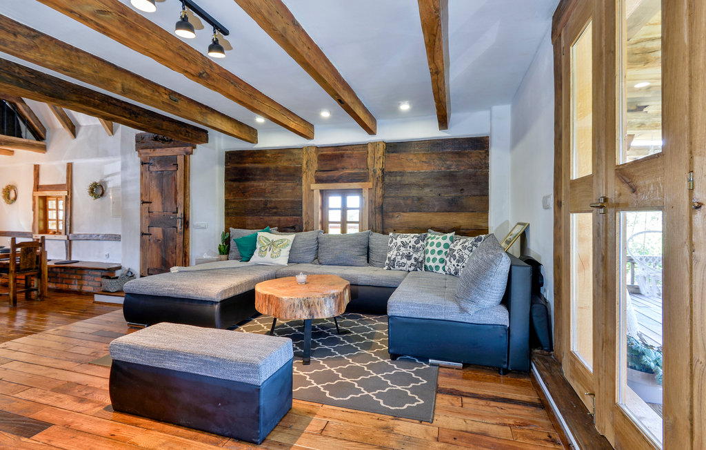 Ferienhaus - Popovaca , Kroatien - CCS050 21