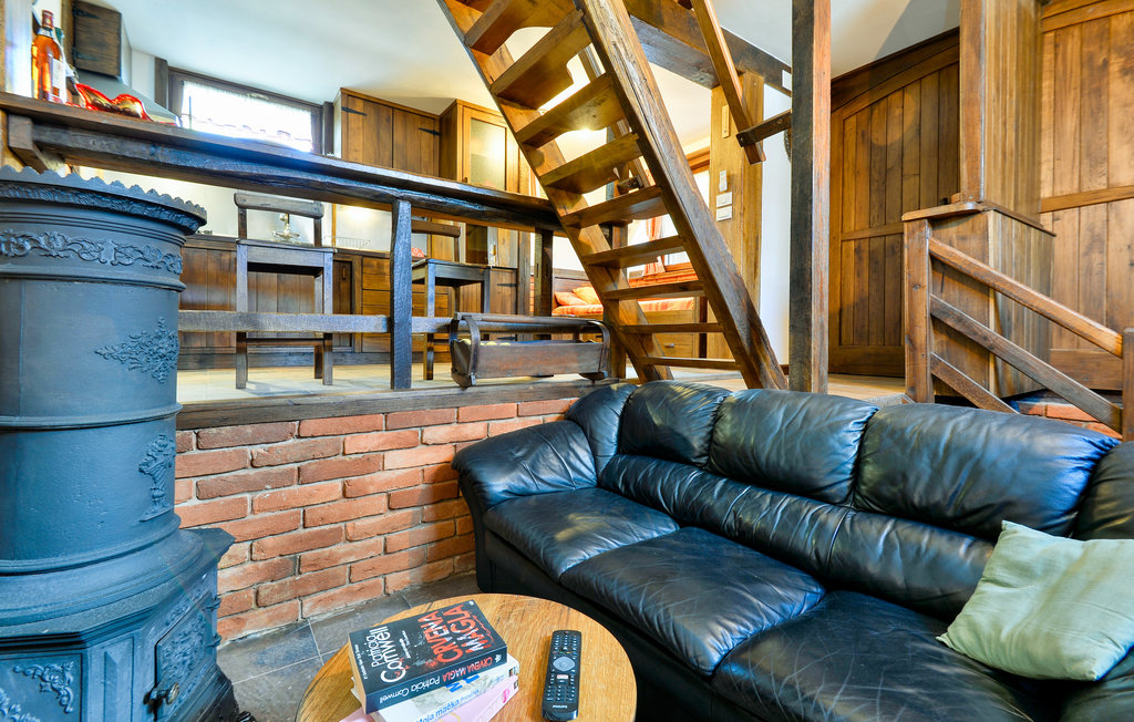 Ferienhaus - Sisak-Popovaca , Kroatien - CCS070 29