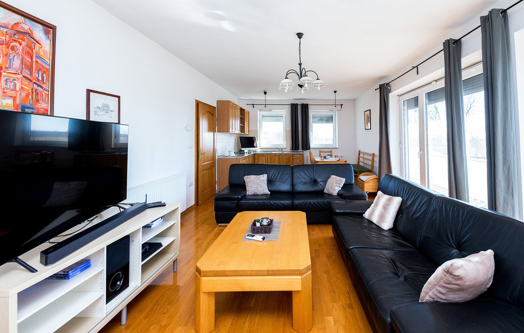 Feriehuse - Osijek-Ceminac , Kroatien - CCS072 20