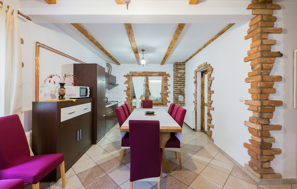 Feriehuse - Pozega - Brestovac , Kroatien - CCS075 15