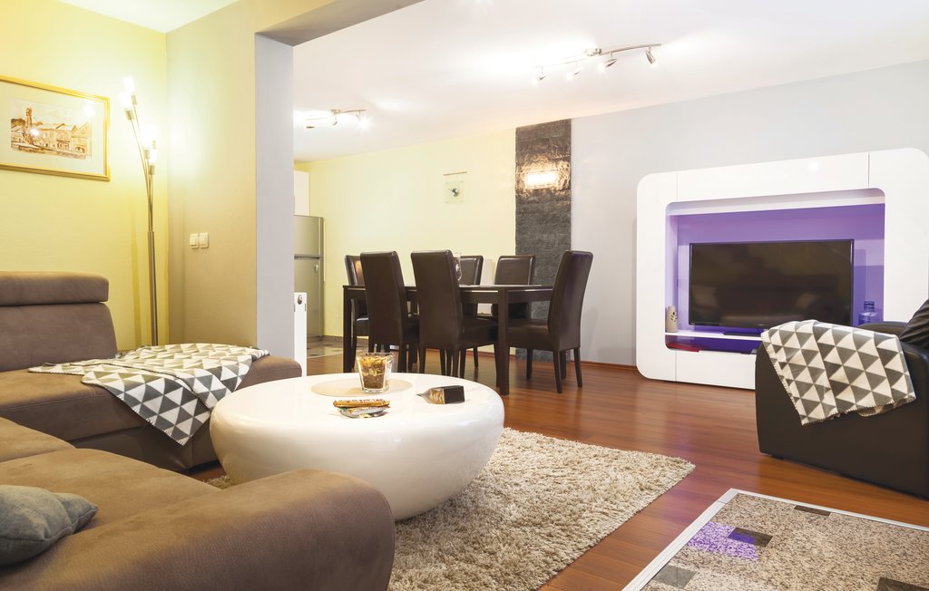 Ferienhaus - Pozega-Brestovac , Kroatien - CCS020 22