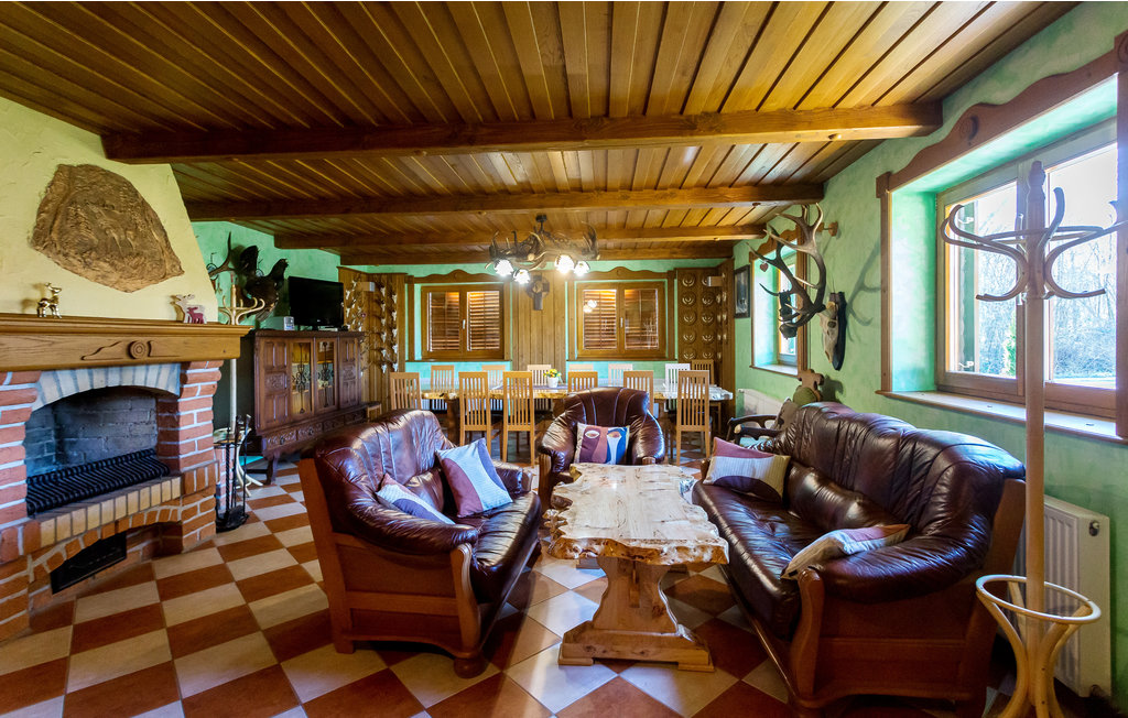 Ferienhaus - Slavonija-Orahovica , Kroatien - CCS060 4