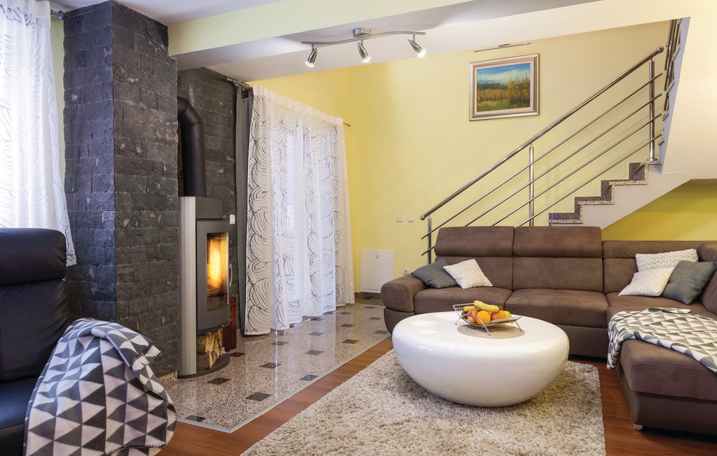 Ferienhaus - Pozega-Brestovac , Kroatien - CCS020 23