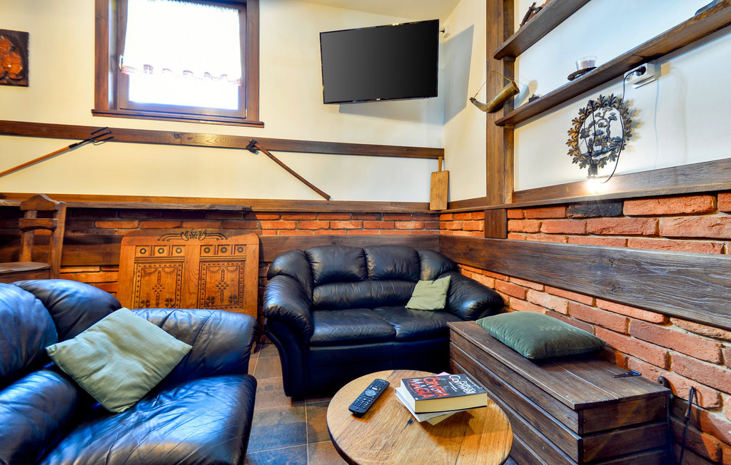 Ferienhaus - Sisak-Popovaca , Kroatien - CCS070 30