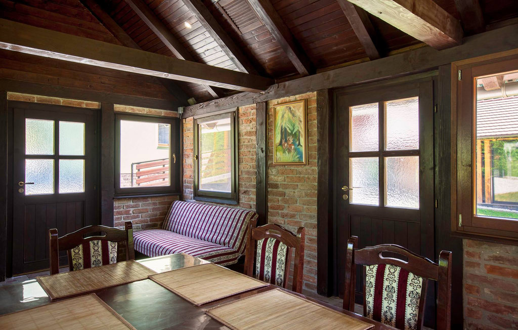 Feriehus - Pozega-Brestovac , Kroatia - CCS023 18