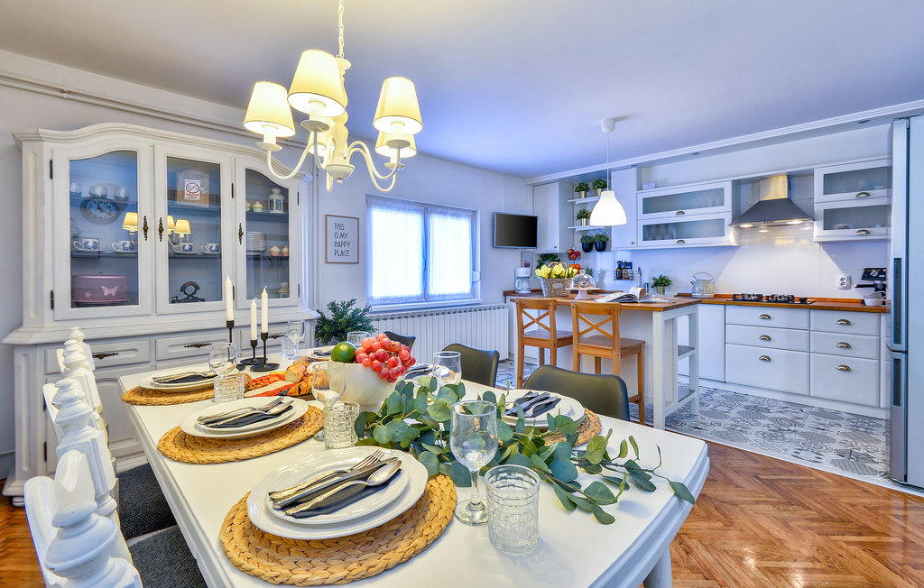 Feriehuse - Bjelovar-Gornje Plavnice , Kroatien - CCS071 5