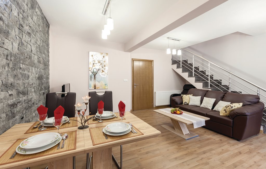 Feriehus - Pozega-Brestovac , Kroatia - CCS021 3